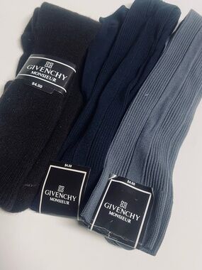 Givenchy socks for Men